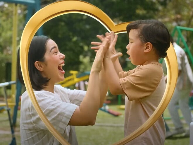 NIDO 3+ has up to 1 Billion Probiotics that helps give Respiratory Protection so they’re protected as they make friends.