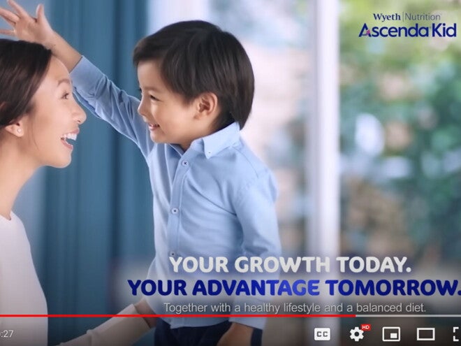Unleash the Ascenda Effect!