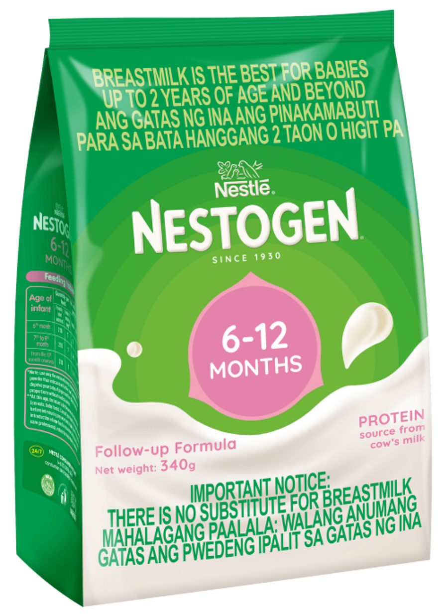 Nestogen 6-12 months