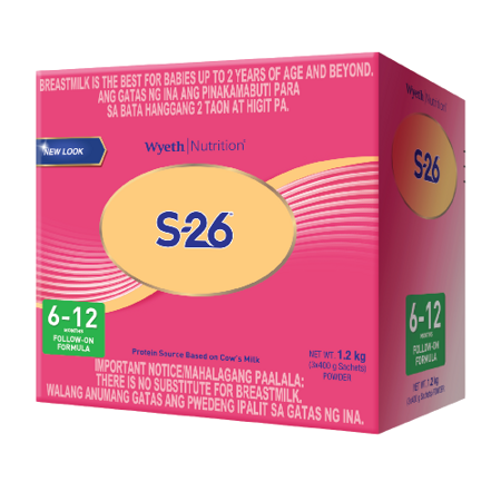 s26 6-12 months s26 6-12 months