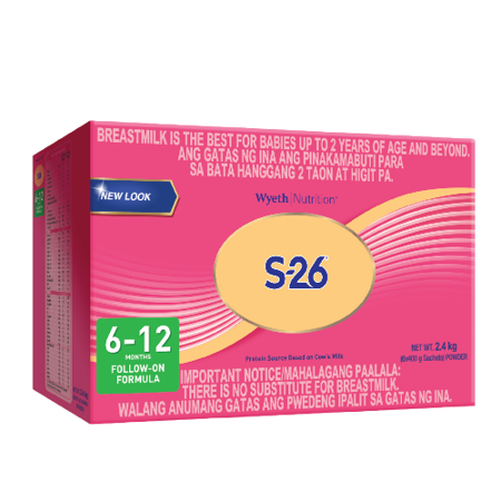 s26 6-12 months s26 6-12 months