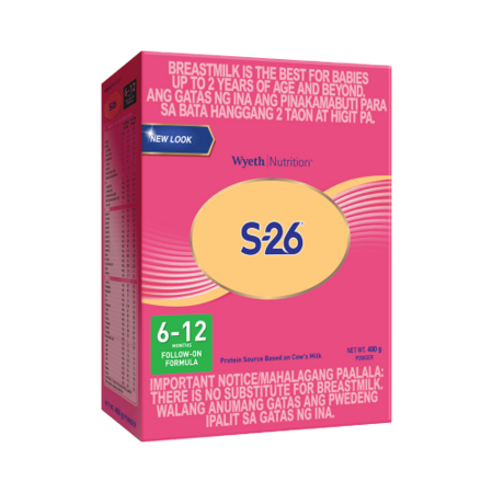 s26 promil 6-12 months s26 promil 6-12 months