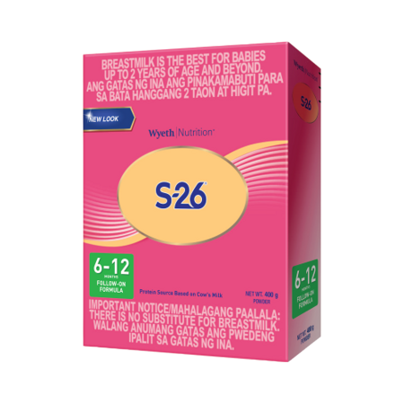 s26 promil 6-12 months s26 promil 6-12 months
