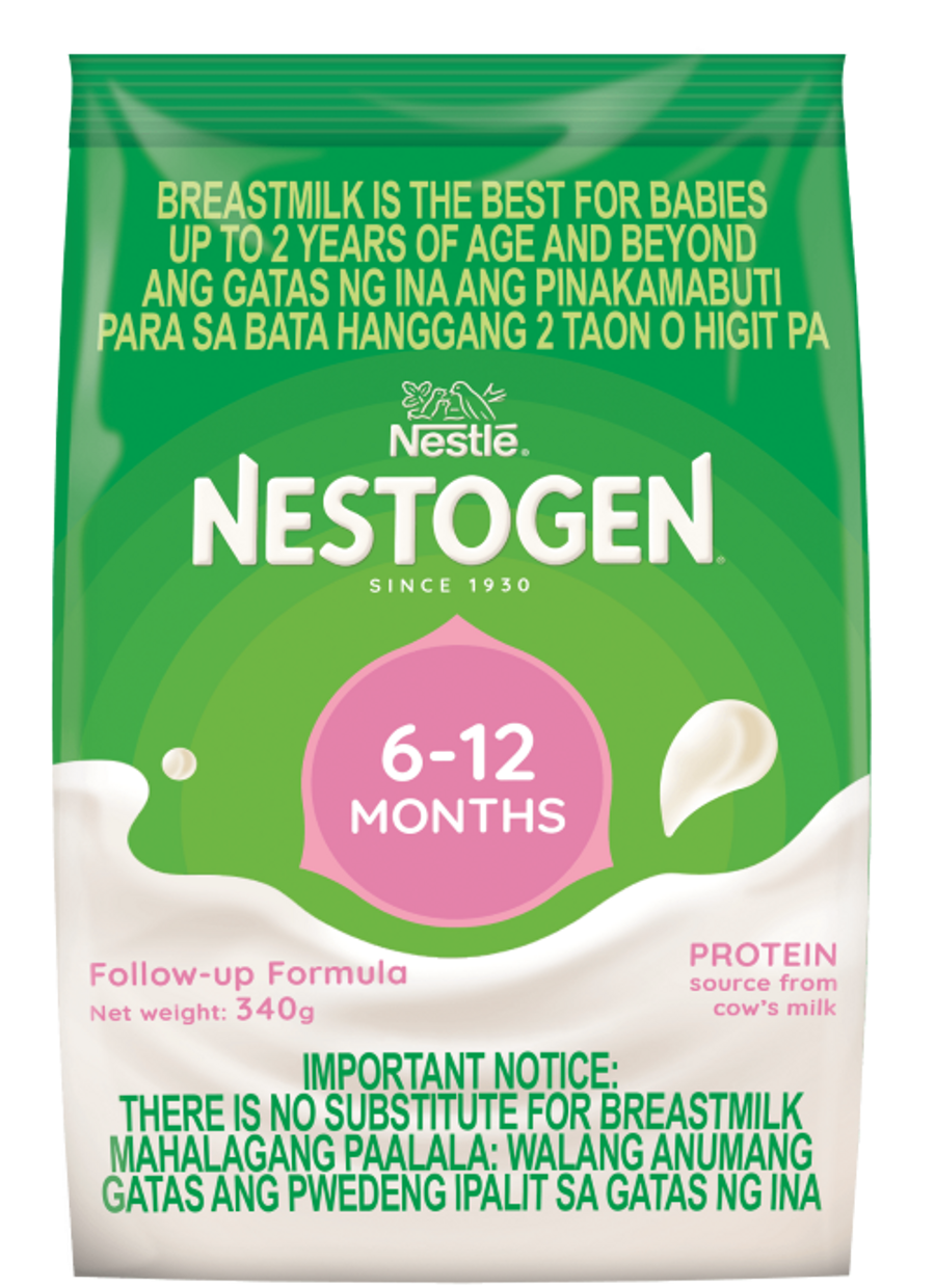 Nestogen 6-12 months