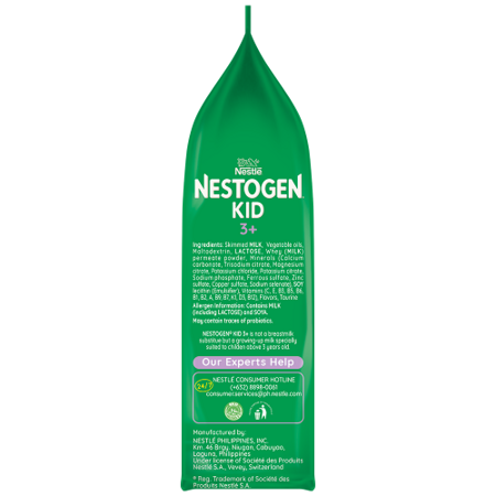 Nestogen kid 3+