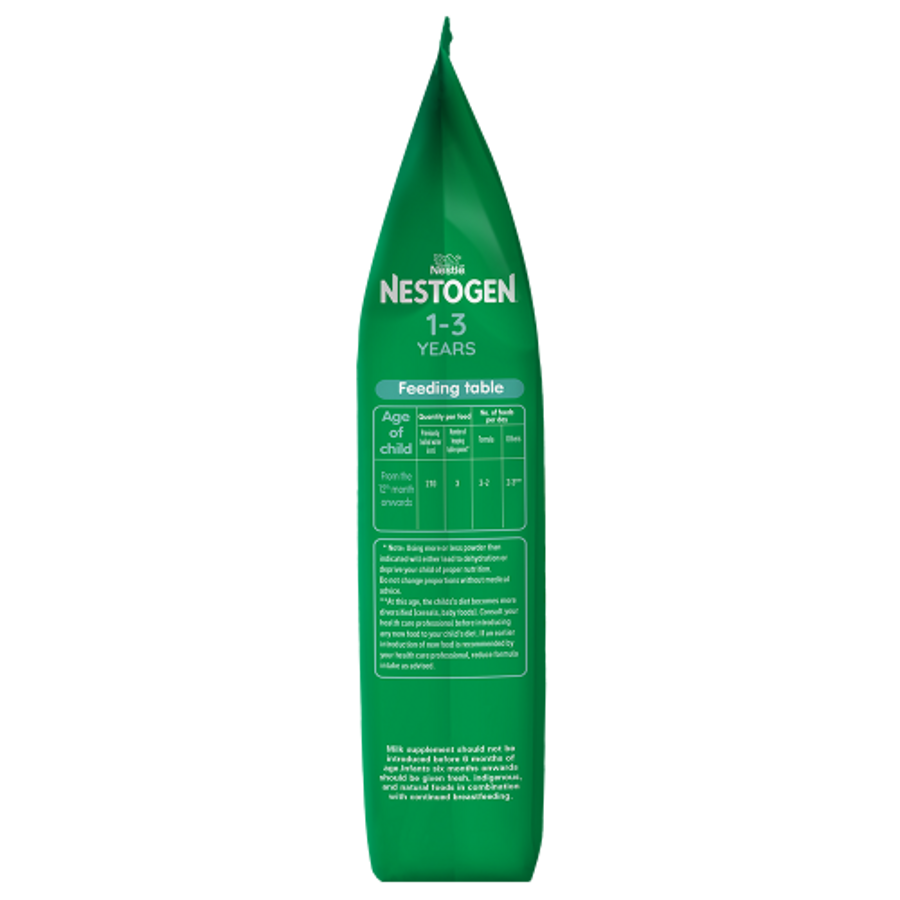 Nestogen 1-3 Years Old
