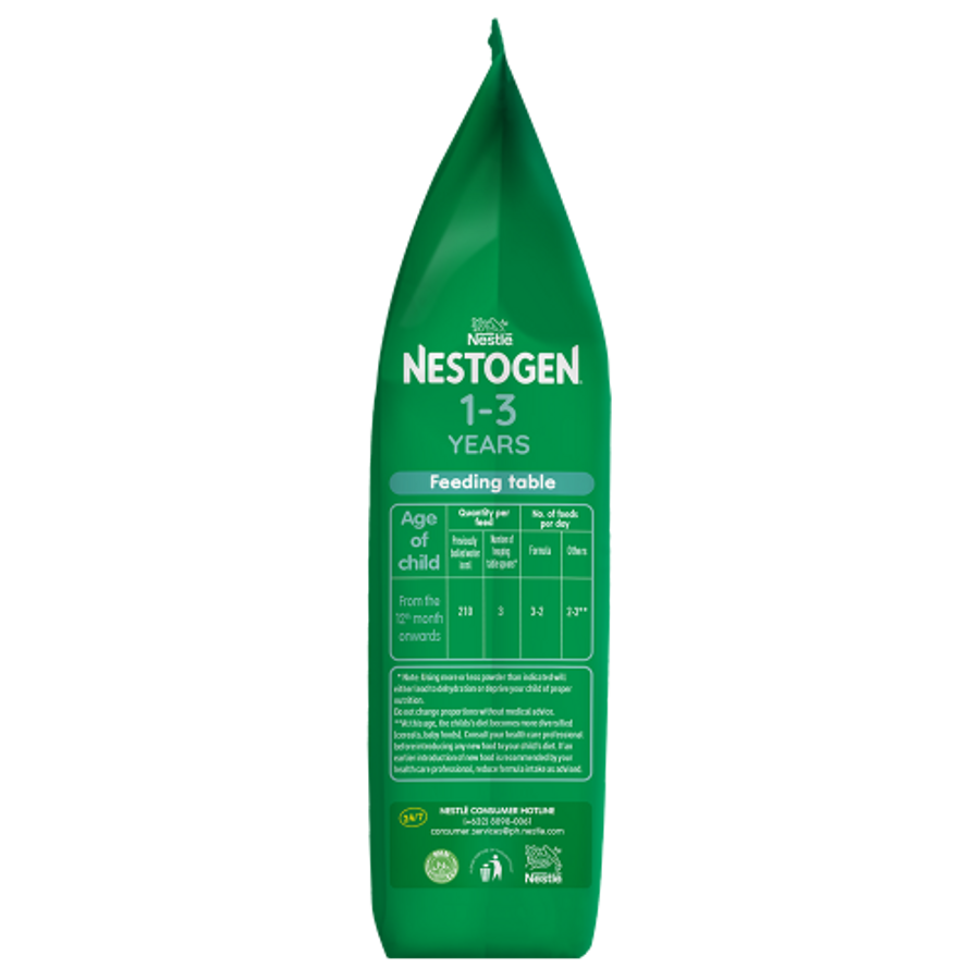 Nestogen 1-3 Years Old