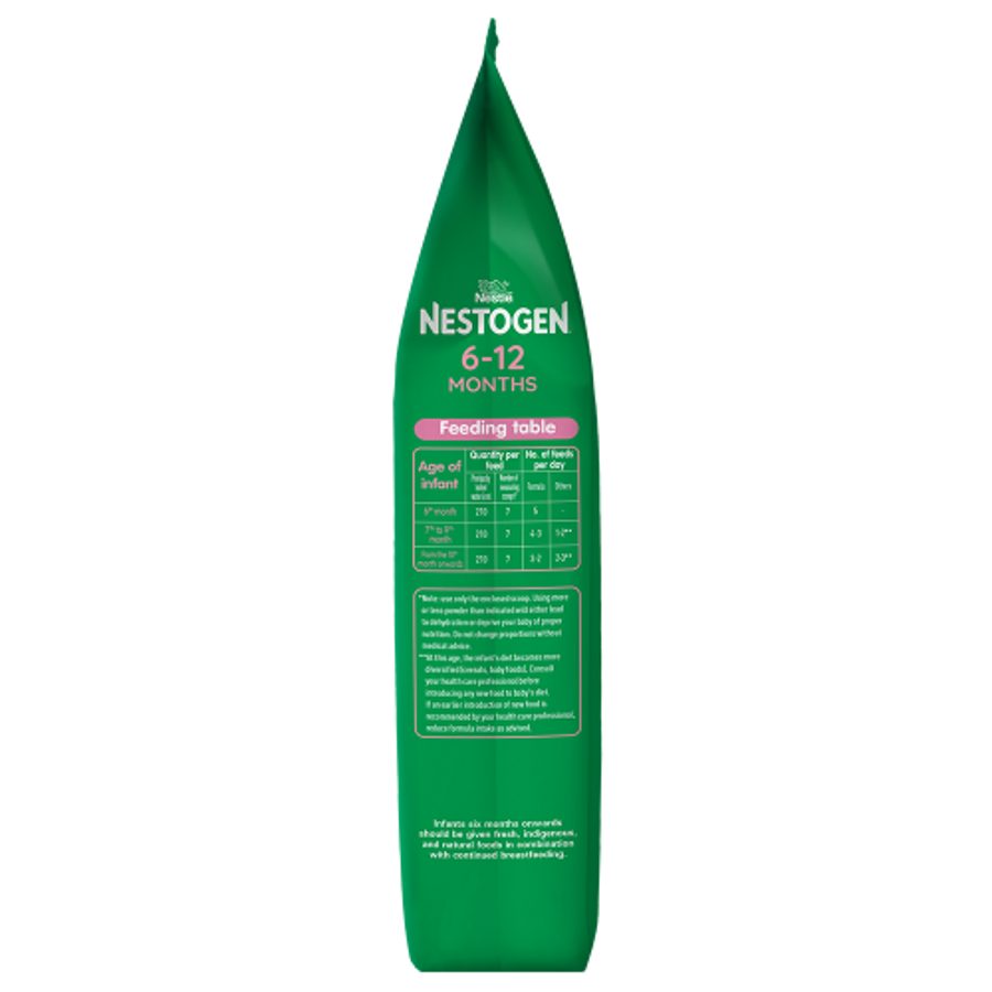 Nestogen 6-12 months