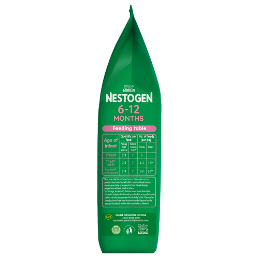 Nestogen 6-12 months
