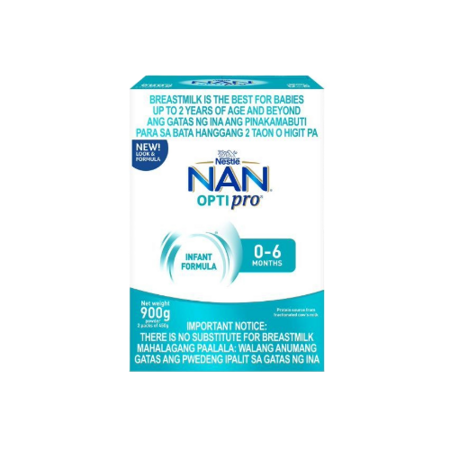 NAN® OPTIPRO® One 900g NAN® OPTIPRO® One 900g