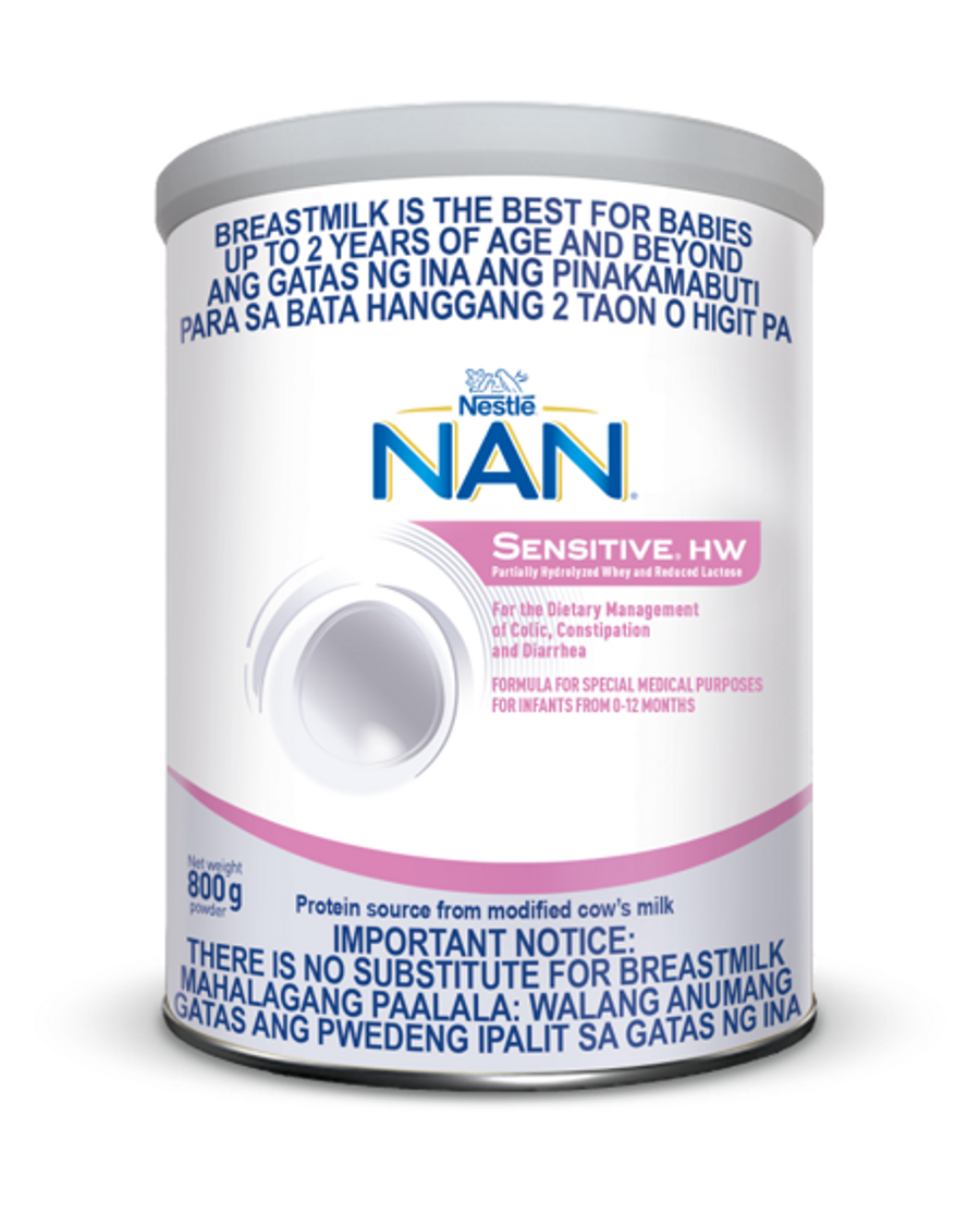 NAN® Sensitive