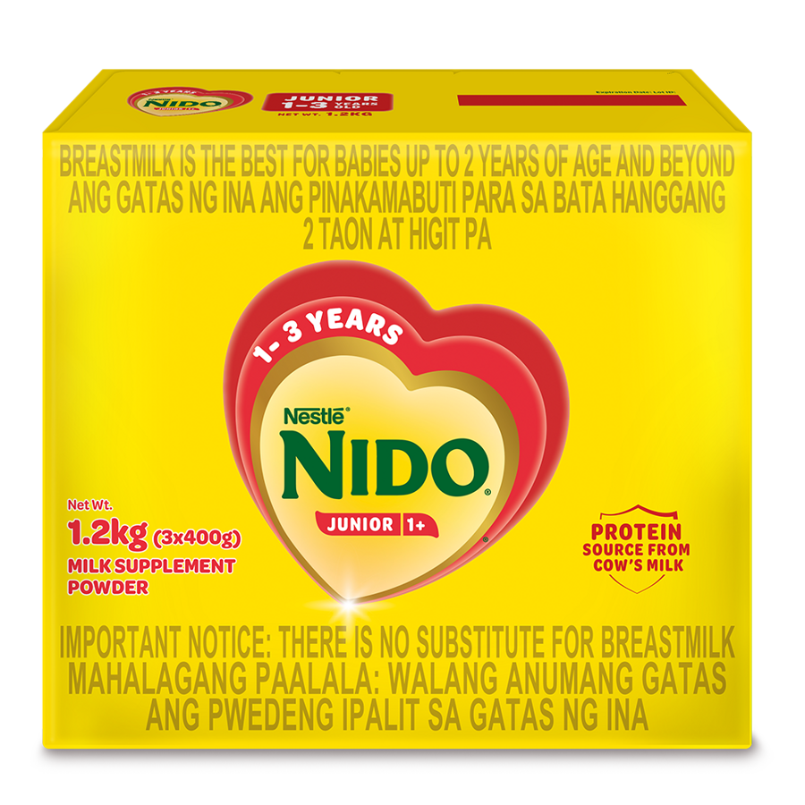 NIDO Junior