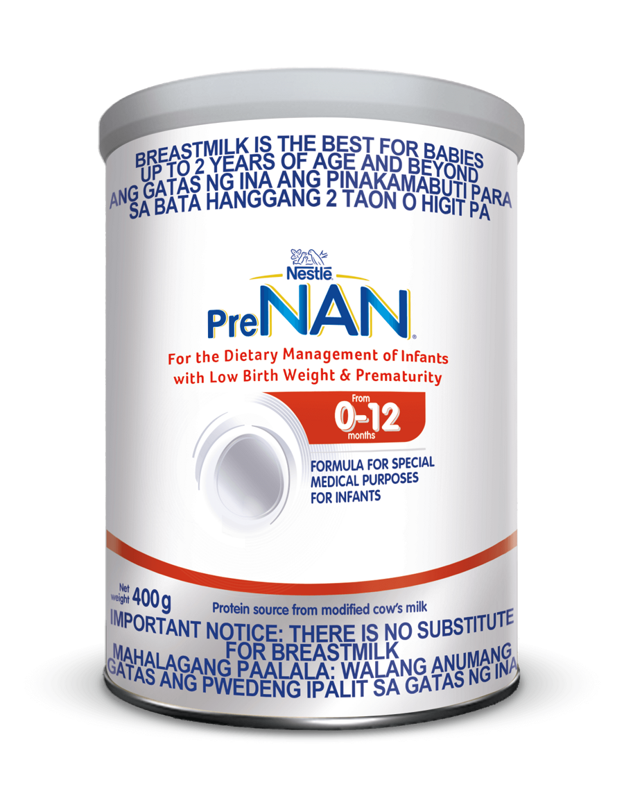 PreNAN®