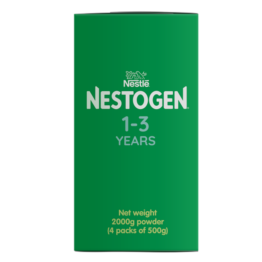 Nestogen 1-3 Years Old