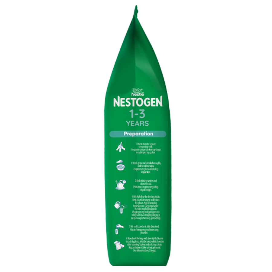 Nestogen 1-3 Years Old