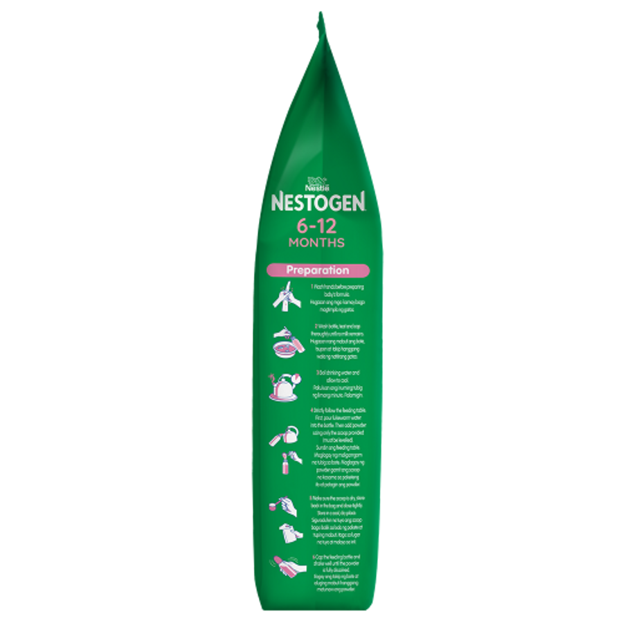 Nestogen 6-12 months