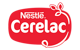 Cerelac Footer Logo