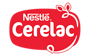 Cerelac Footer Logo