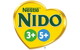 Nido Footer Logo