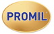 Promil Footer Logo
