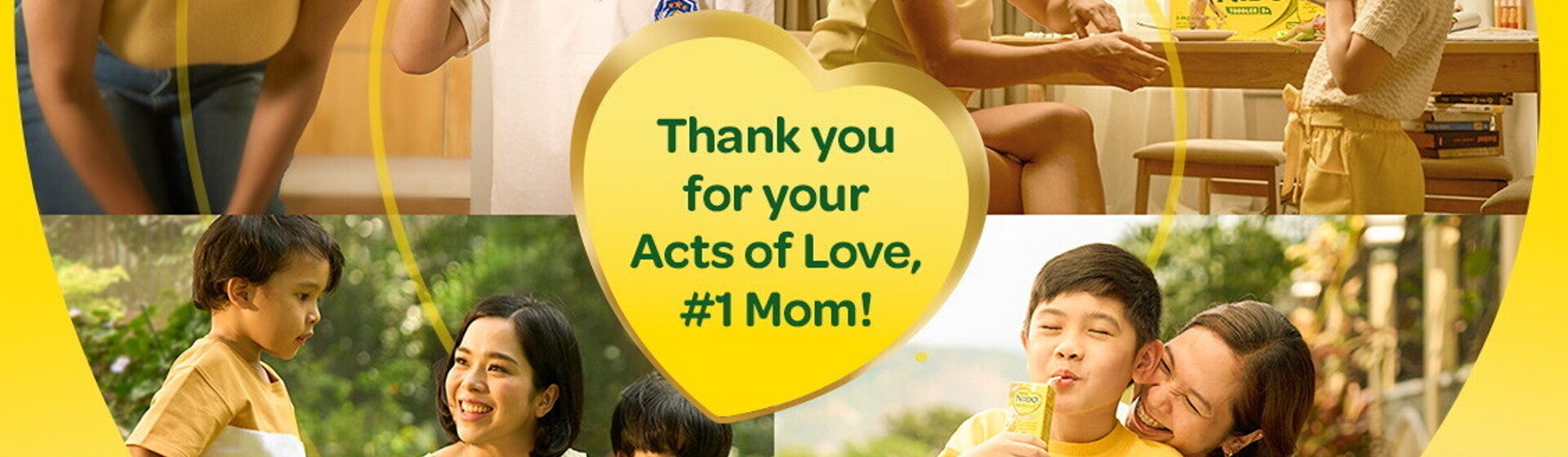 Acts Of Love
