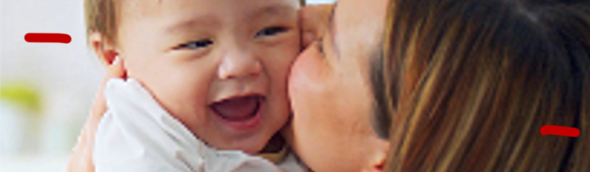 Cerelac Home banner