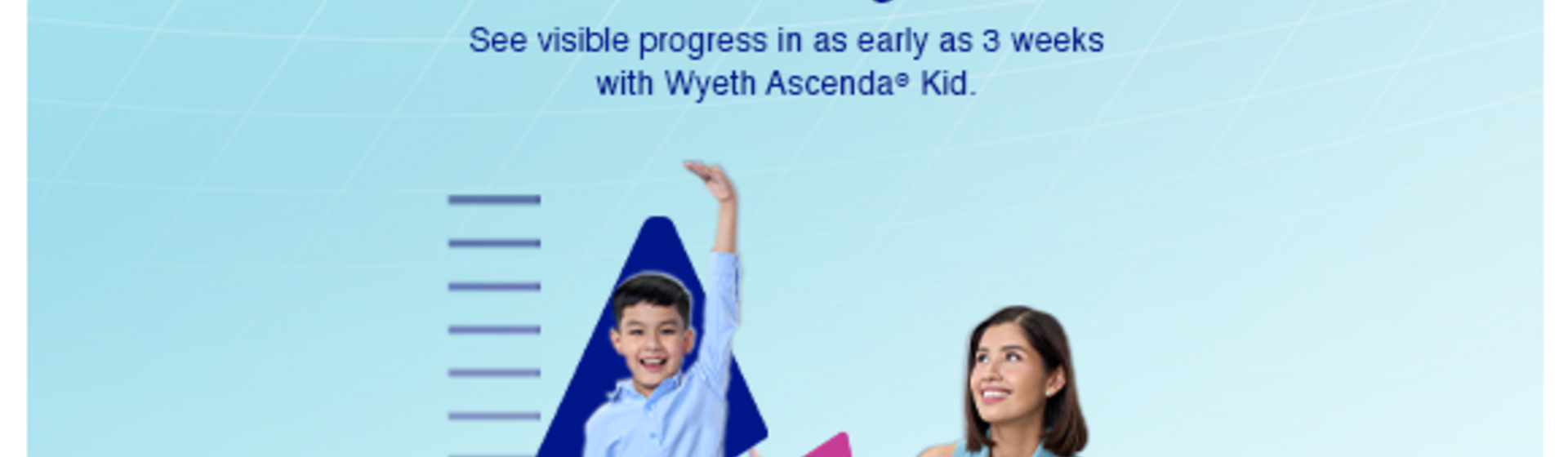Wyeth Ascenda®