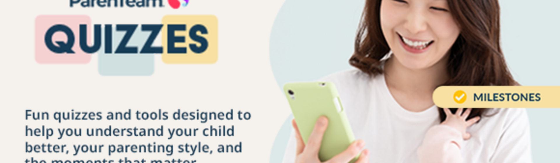 ParenTeam Quizzes