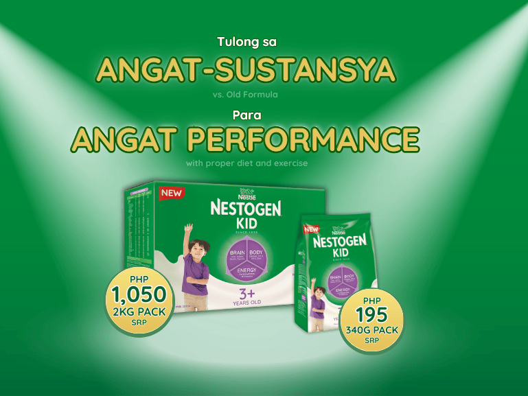 Angat Performance: Empowering Development with Music and Play  - Web