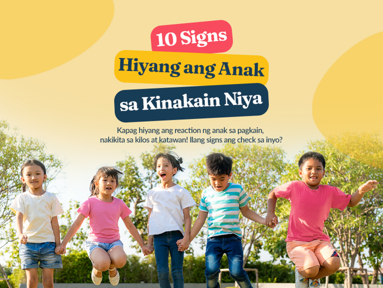 10 Signs Hiyang and Anak sa Kinakain Niya - Desktop