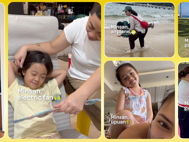 Nido Moms