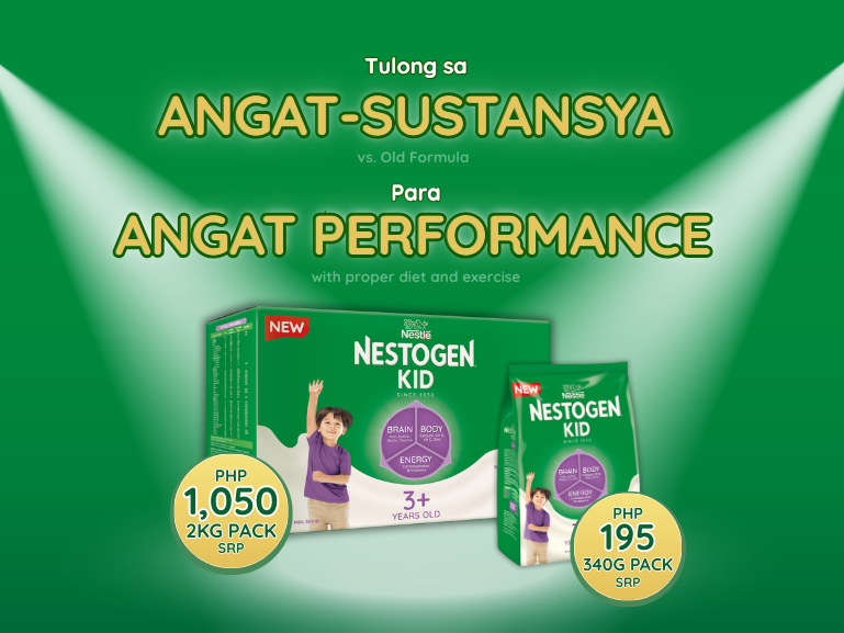 Angat Performance: Empowering Development with Music and Play  - Web