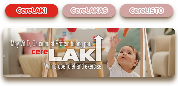 CereLaki CereLaki