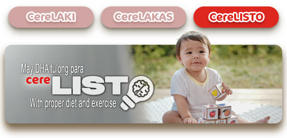 CereListo CereListo