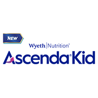 WYETH ASCENDA® KID