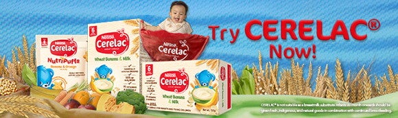 cerelac