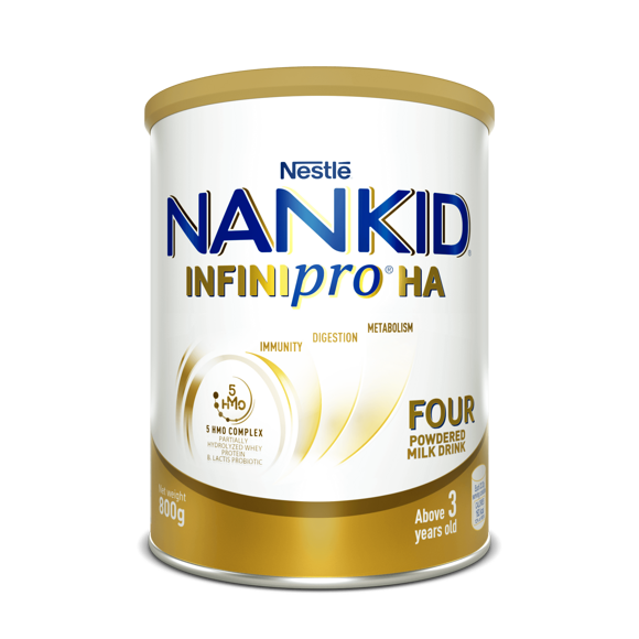 NAN Infinipro NAN Infinipro