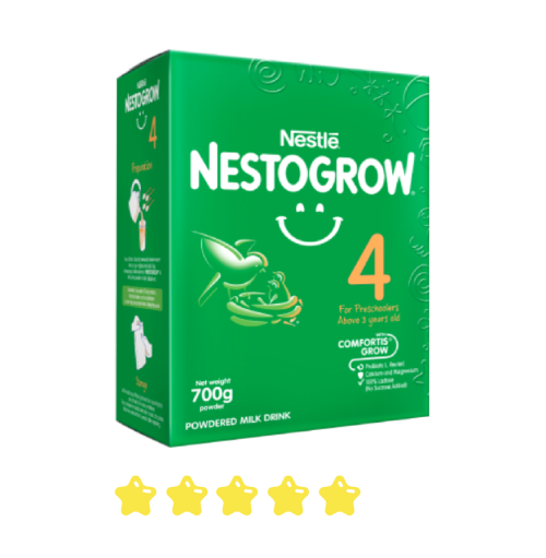 Nestogrow