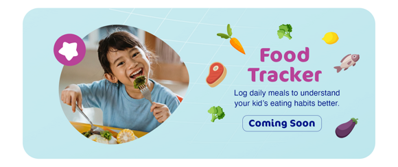 Food Tracker