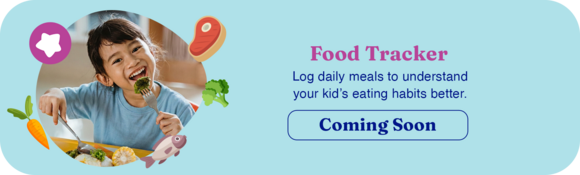 Food Tracker
