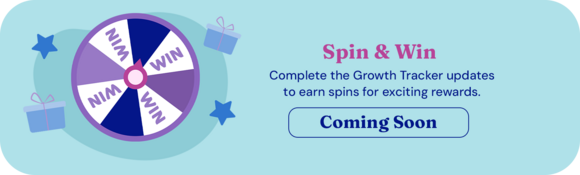 Spin & Win