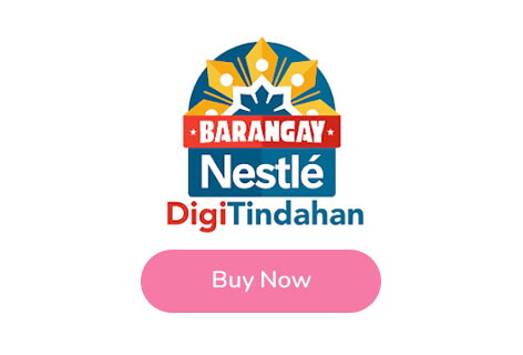 Bonina DigiTindahan