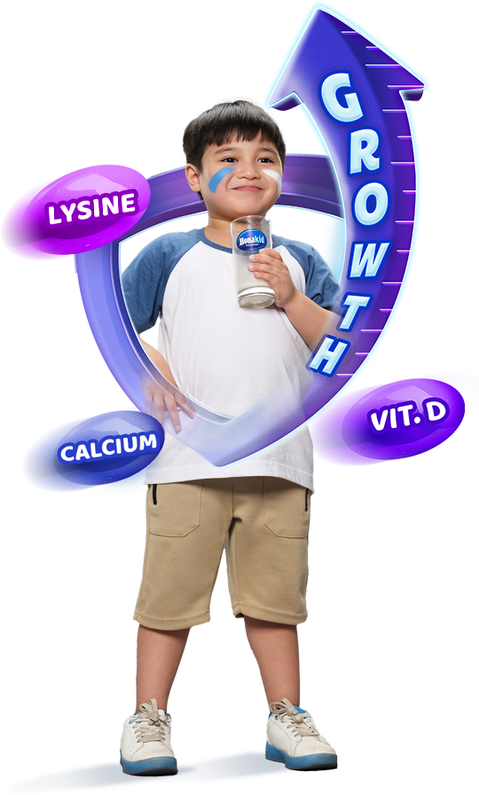 Bonakid Kid Bonakid Kid