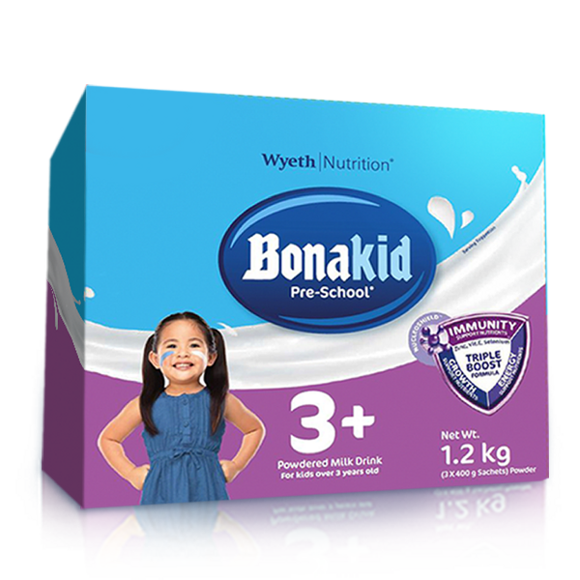 Bonakid Product