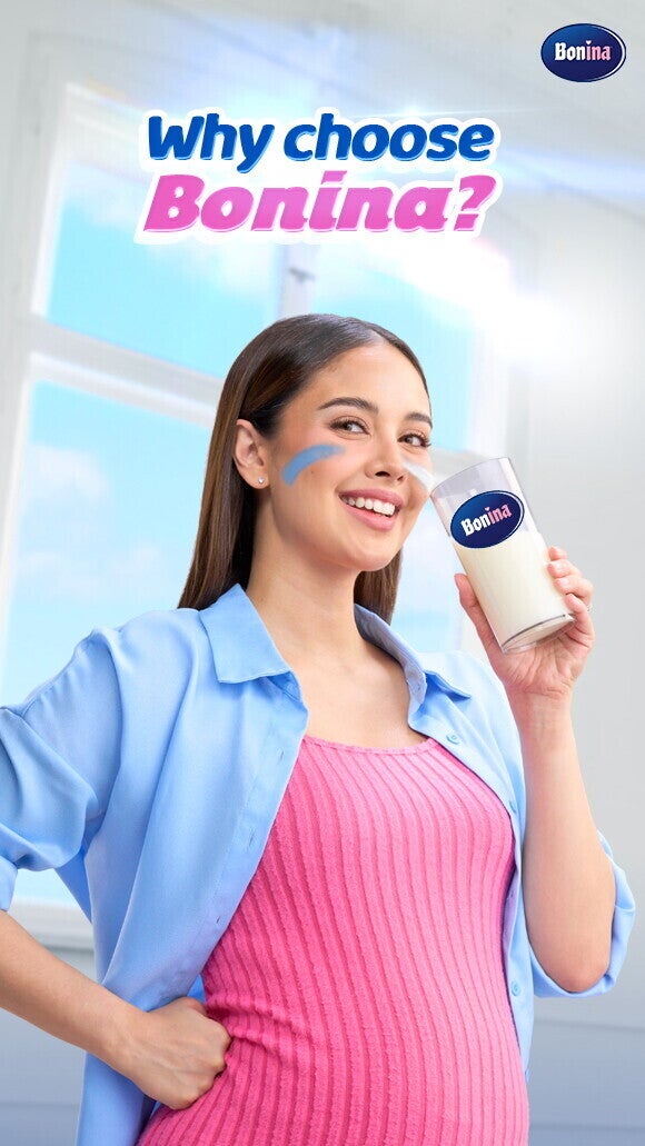 Why Choose Bonina?