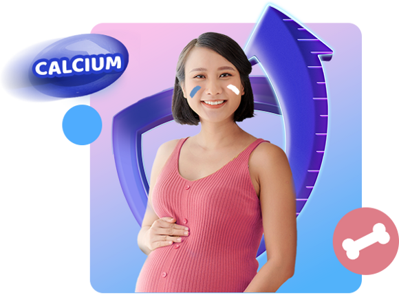 Calcium Calcium