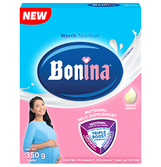 Bonina Product