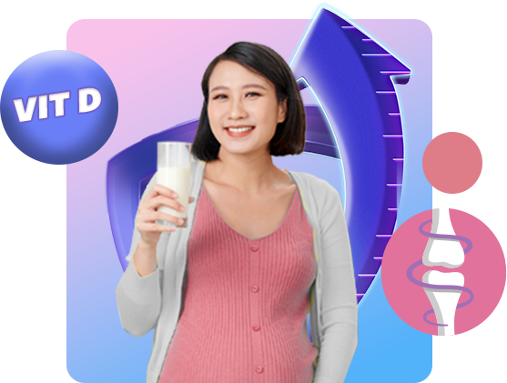 Vitamin D Vitamin D