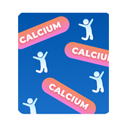 Calcium Calcium
