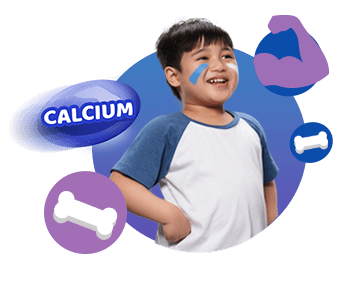 Calcium Calcium